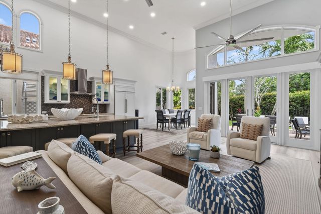 302 Alicante Drive, Juno Beach, FL 33408