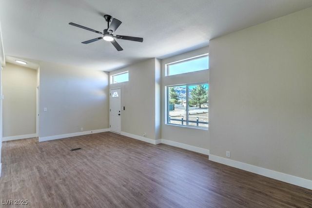 2101 McMurray Drive, Pahrump, NV 89060