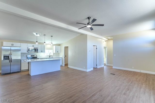 2101 McMurray Drive, Pahrump, NV 89060