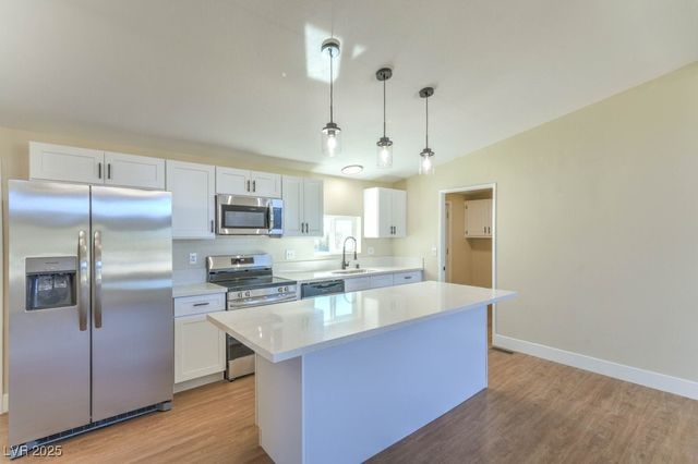 2101 McMurray Drive, Pahrump, NV 89060