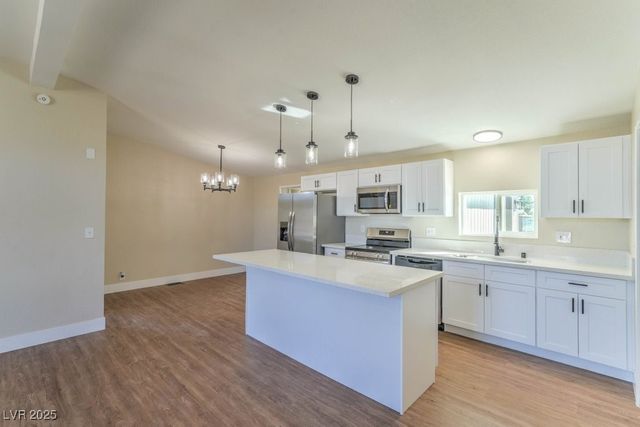 2101 McMurray Drive, Pahrump, NV 89060