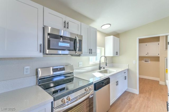 2101 McMurray Drive, Pahrump, NV 89060