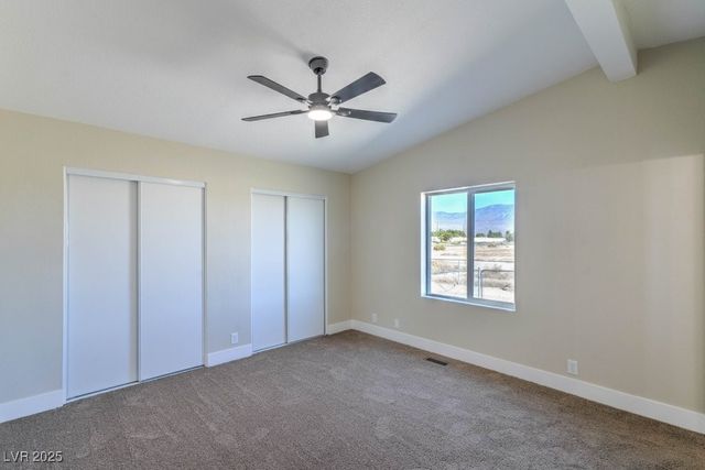 2101 McMurray Drive, Pahrump, NV 89060