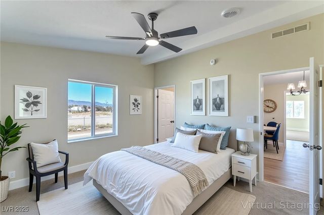 2101 McMurray Drive, Pahrump, NV 89060