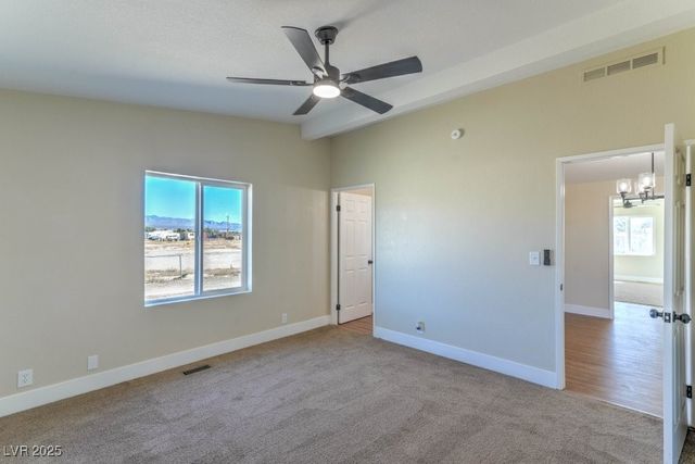 2101 McMurray Drive, Pahrump, NV 89060