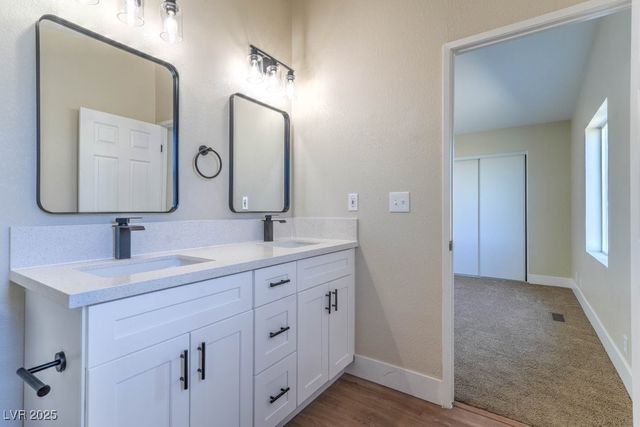 2101 McMurray Drive, Pahrump, NV 89060