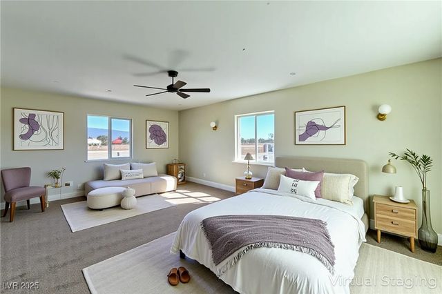 2101 McMurray Drive, Pahrump, NV 89060