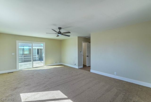 2101 McMurray Drive, Pahrump, NV 89060