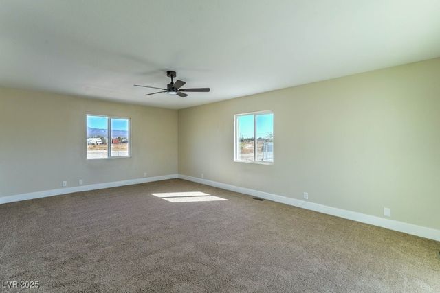 2101 McMurray Drive, Pahrump, NV 89060