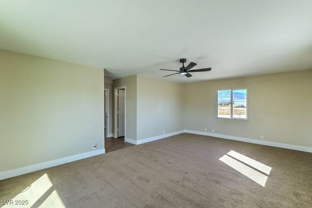 2101 McMurray Drive, Pahrump, NV 89060