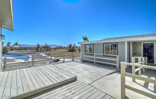 2101 McMurray Drive, Pahrump, NV 89060