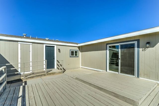 2101 McMurray Drive, Pahrump, NV 89060