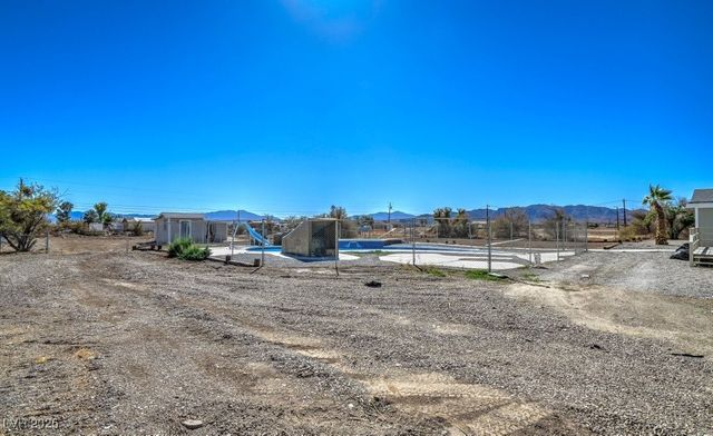 2101 McMurray Drive, Pahrump, NV 89060