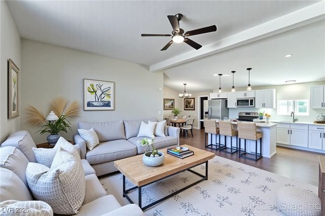 2101 McMurray Drive, Pahrump, NV 89060