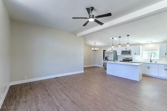 2101 McMurray Drive, Pahrump, NV 89060