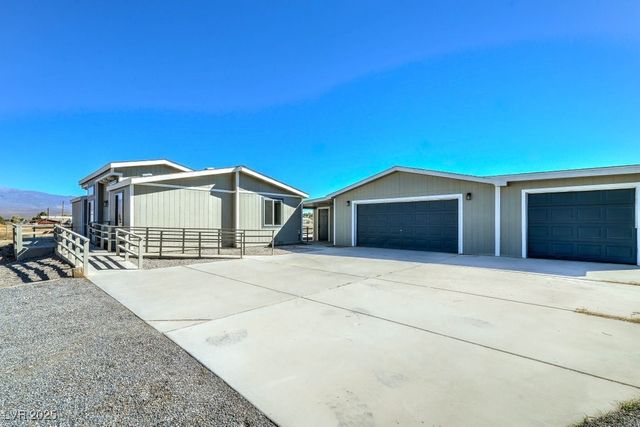 2101 McMurray Drive, Pahrump, NV 89060