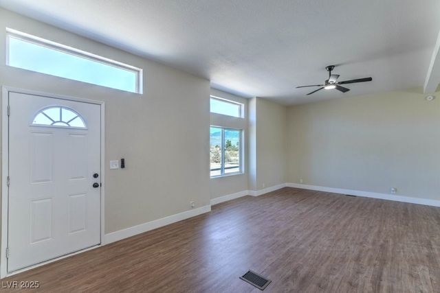 2101 McMurray Drive, Pahrump, NV 89060