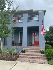 14074 WALCOTT AVENUE, Orlando, FL 32827