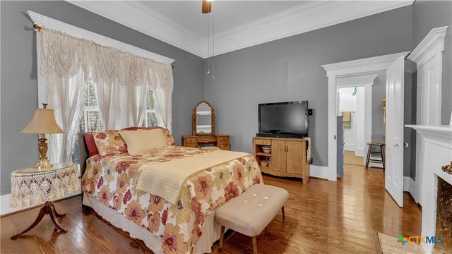 309 N Boundary Street, Burnet, TX 78611