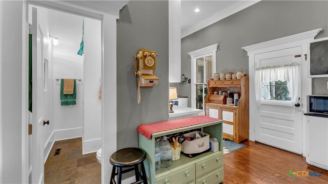 309 N Boundary Street, Burnet, TX 78611