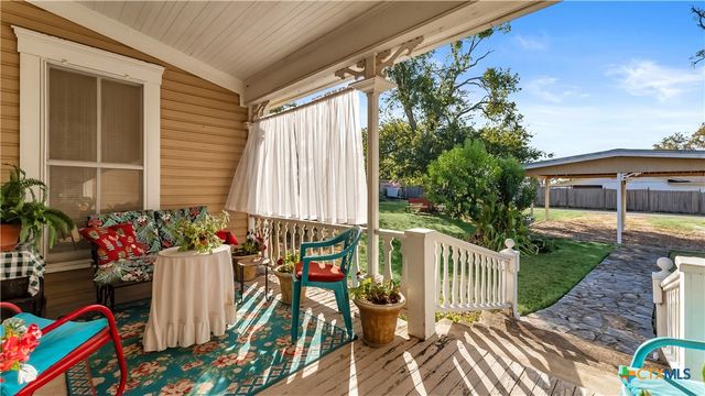 309 N Boundary Street, Burnet, TX 78611