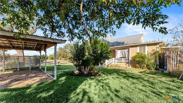 309 N Boundary Street, Burnet, TX 78611