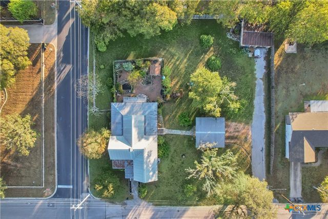 309 N Boundary Street, Burnet, TX 78611