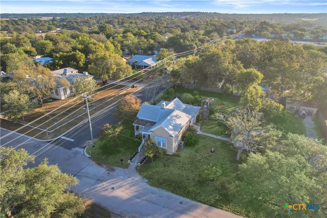 309 N Boundary Street, Burnet, TX 78611