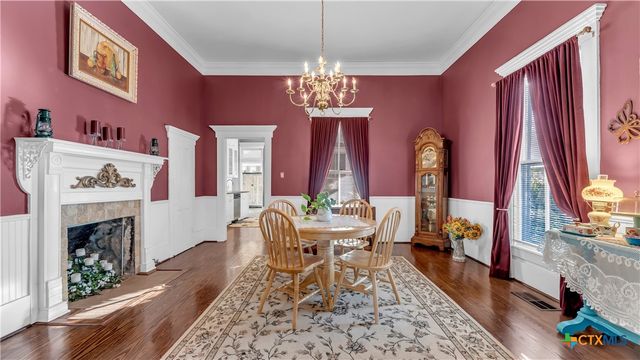 309 N Boundary Street, Burnet, TX 78611