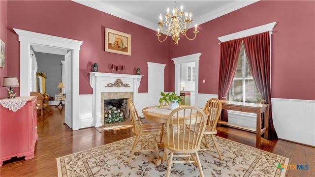 309 N Boundary Street, Burnet, TX 78611