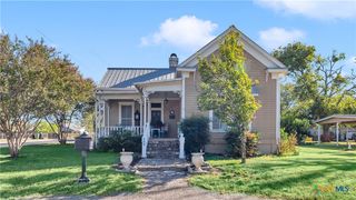 309 N Boundary Street, Burnet, TX 78611
