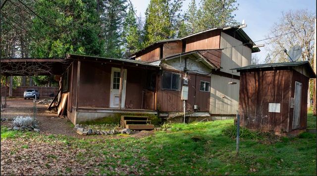 4015 Pleasant Creek Road, Rogue River, OR 97537