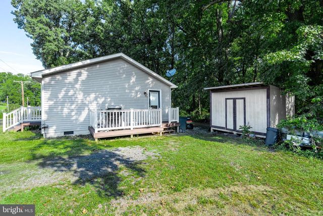 8109 LAMBS CREEK CHURCH RD, King George, VA 22485