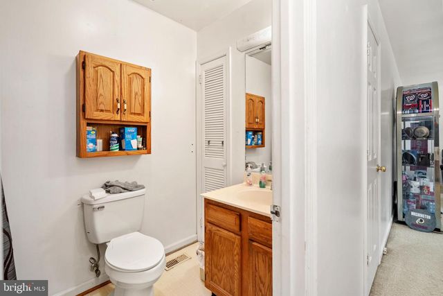 8109 LAMBS CREEK CHURCH RD, King George, VA 22485