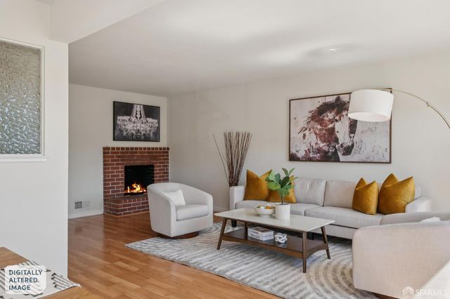 1226 Felton Street, San Francisco, CA 94134