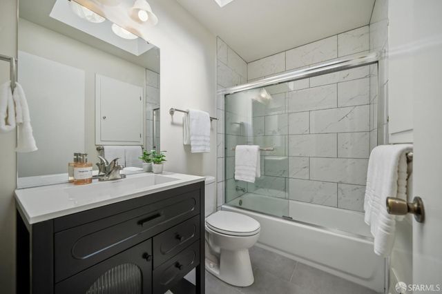 1226 Felton Street, San Francisco, CA 94134