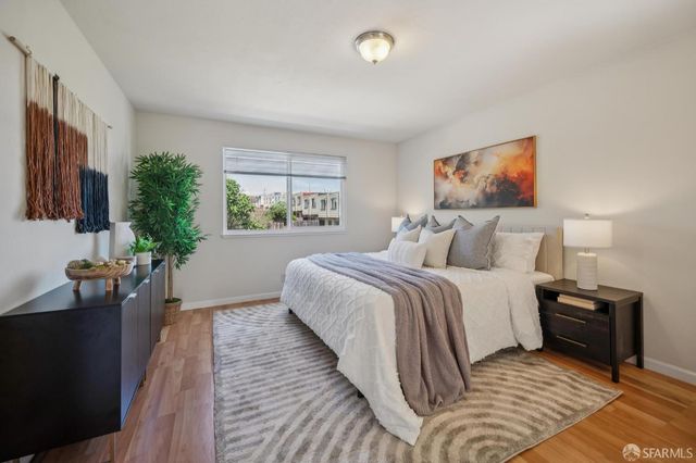 1226 Felton Street, San Francisco, CA 94134