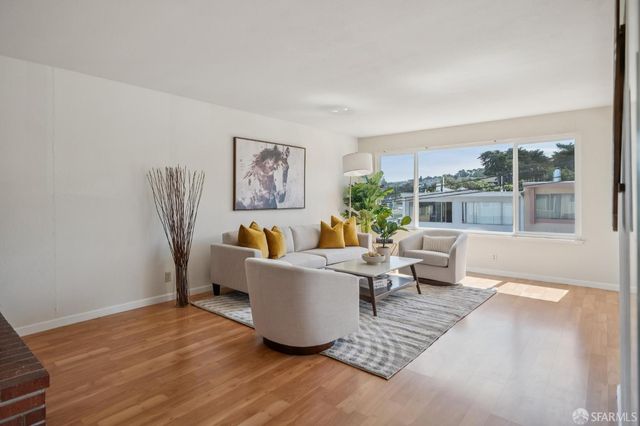 1226 Felton Street, San Francisco, CA 94134