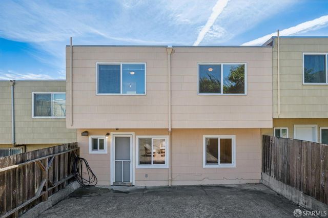 1226 Felton Street, San Francisco, CA 94134