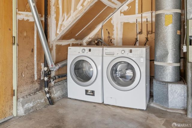 1226 Felton Street, San Francisco, CA 94134