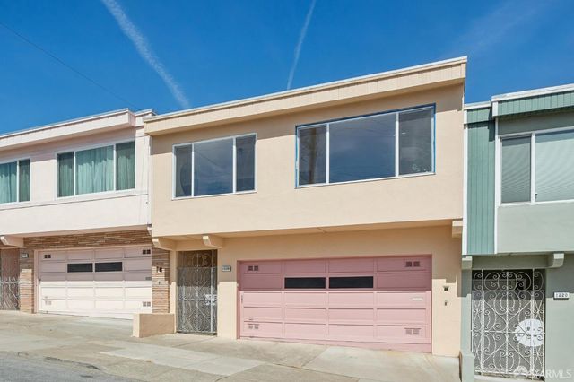 1226 Felton Street, San Francisco, CA 94134