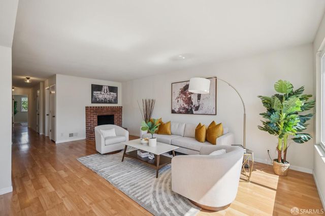 1226 Felton Street, San Francisco, CA 94134