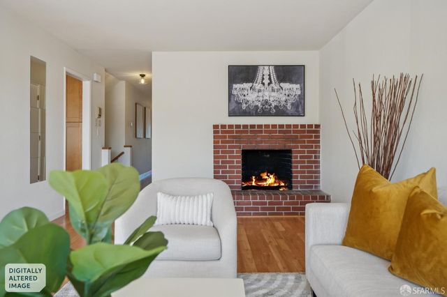 1226 Felton Street, San Francisco, CA 94134