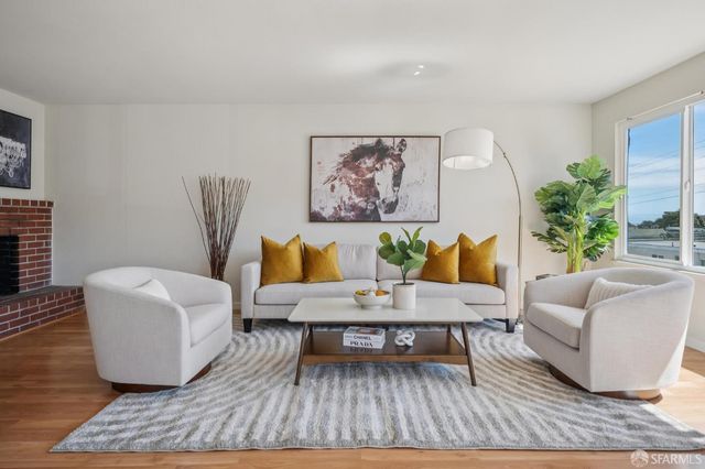 1226 Felton Street, San Francisco, CA 94134