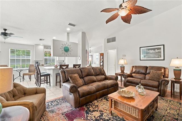 5618 Eleuthera WAY, Naples, FL 34119