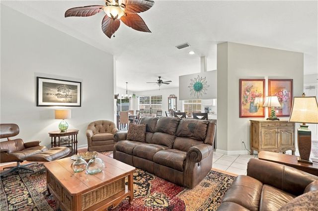 5618 Eleuthera WAY, Naples, FL 34119