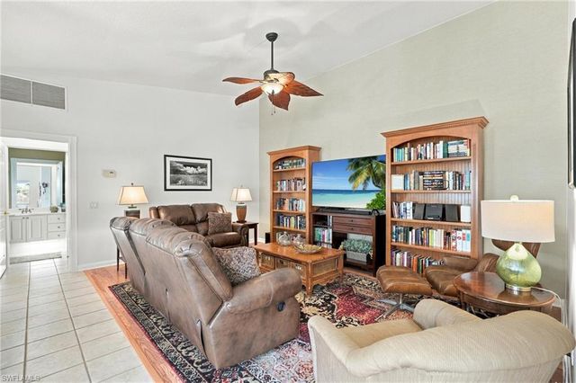 5618 Eleuthera WAY, Naples, FL 34119