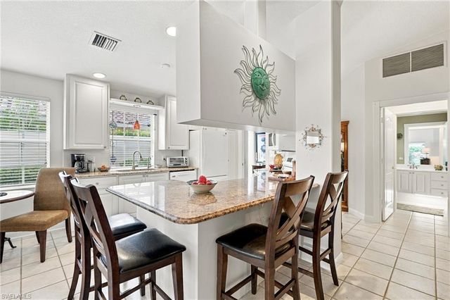 5618 Eleuthera WAY, Naples, FL 34119