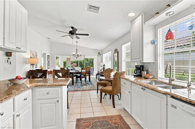 5618 Eleuthera WAY, Naples, FL 34119