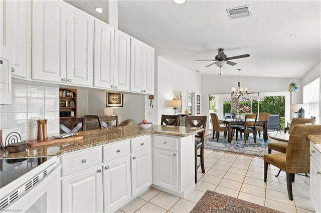 5618 Eleuthera WAY, Naples, FL 34119